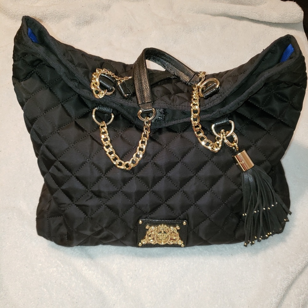 Juicy couture tote